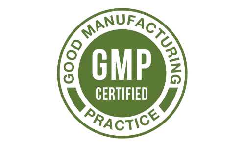 AlphaRock  GMP Certified Facility