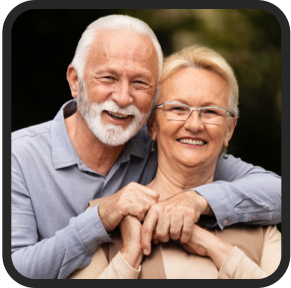AlphaRock™ Natural Men's Vitality and Wellness Formula